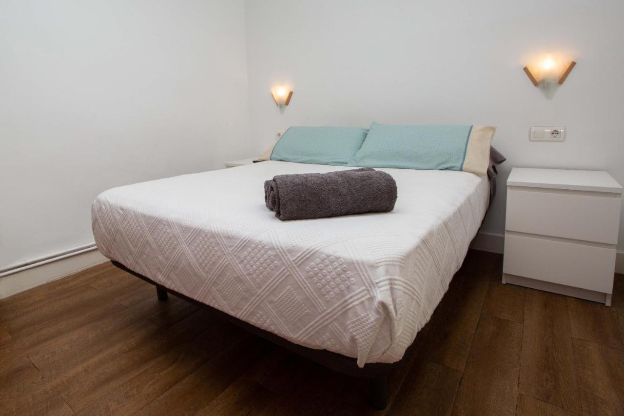 Pension Amaiur San Sebastián Exteriér fotografie